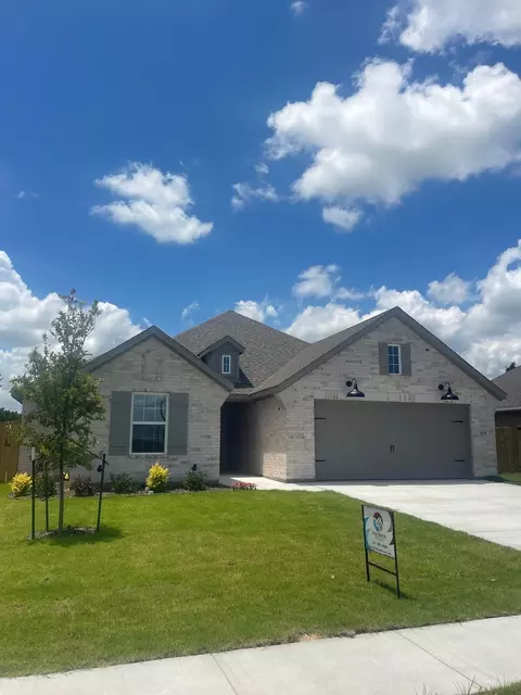 133 Joel St, Springtown, TX 76082