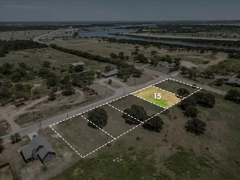 lot15 Oakwood Ave, Jacksboro, TX 76458