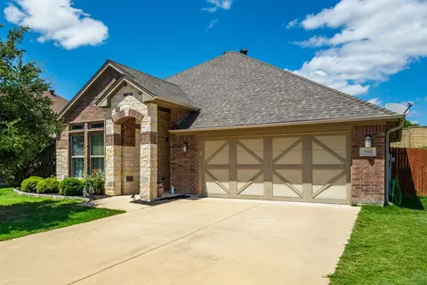 504 Sagebrush Ct, Aledo, TX 76008
