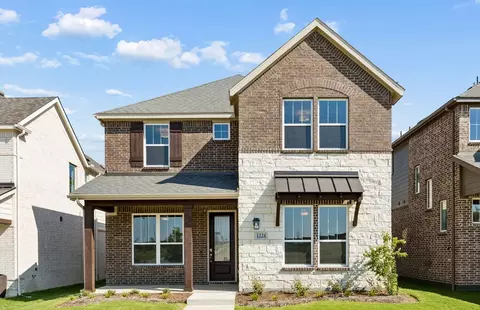 1221 Okeefe Ave, Celina, TX 75009