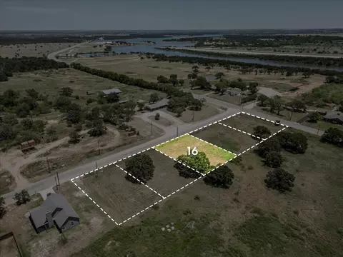 lot16 Oakwood Ave, Jacksboro, TX 76458