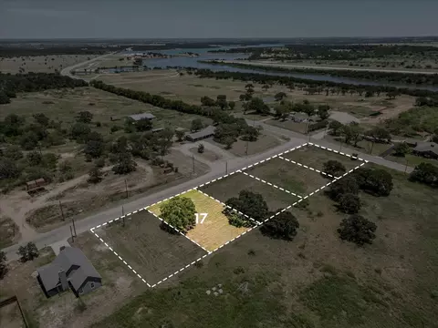 lot17 Oakwood Ave, Jacksboro, TX 76458