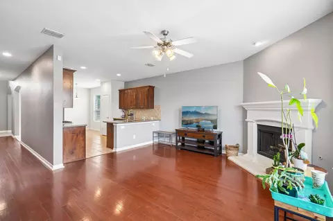 Living - 12308 Durango Root Dr, Fort Worth, TX 76244 photo 3 of 4