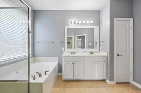 Bath - 12308 Durango Root Dr, Fort Worth, TX 76244 photo 3 of 5