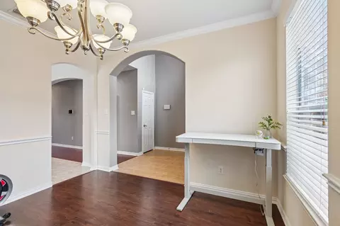Entry Way - 12308 Durango Root Dr, Fort Worth, TX 76244 photo 2 of 7