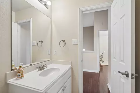 Bath - 12308 Durango Root Dr, Fort Worth, TX 76244 photo 5 of 5