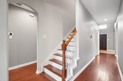Entry Way - 12308 Durango Root Dr, Fort Worth, TX 76244 photo 1 of 7