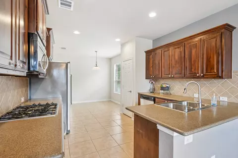 Kitchen - 12308 Durango Root Dr, Fort Worth, TX 76244 photo 2 of 3