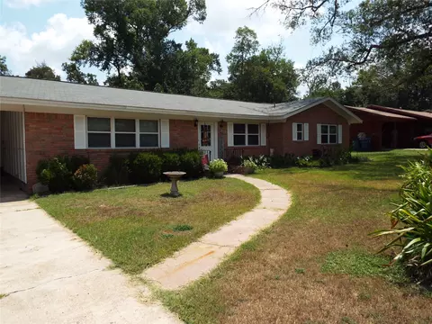 808 Shady Trl, Athens, TX 75751