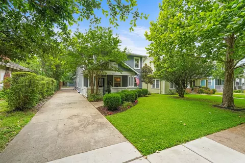 5326 Vickery Blvd, Dallas, TX 75206