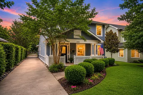 5326 Vickery Blvd, Dallas, TX 75206