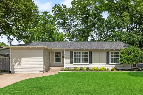 708 Nash St, Rockwall, TX 75087