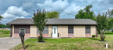201 Mclendon, Mexia, TX 76667