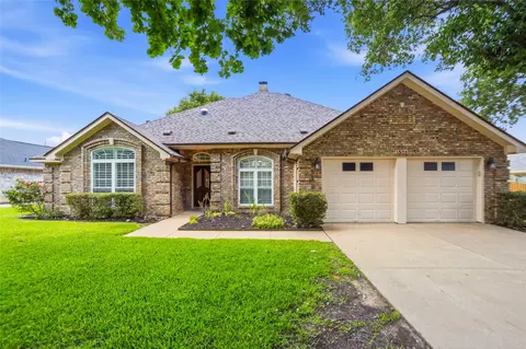 3508 Fox Meadows Dr, Colleyville, TX 76034