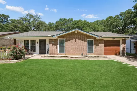 3101 Forestdale Ln, Balch Springs, TX 75180
