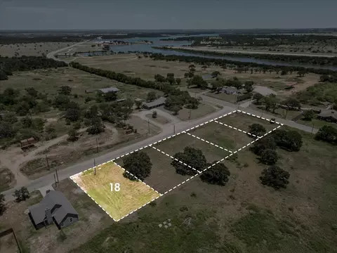 lot18 Oakwood Ave, Jacksboro, TX 76458