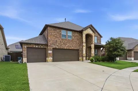 218 Virginia Ct, Fate, TX 75189