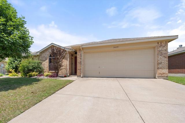3429 Newgate St, Midlothian, TX 76065