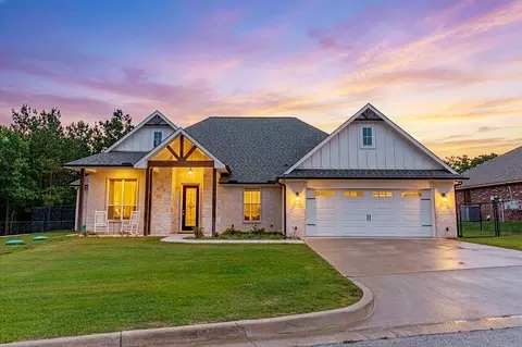 24058 Sun Ridge Rd, Lindale, TX 75771