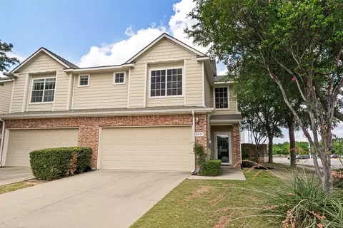 8537 Brunswick Dr, Plano, TX 75024