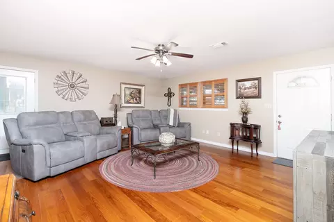 Living - 307 E Loop Dr, Brady, TX 76825 photo 1 of 2
