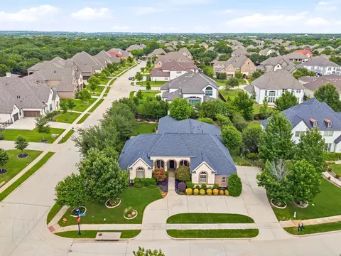 7013 Handel, Colleyville, TX 76034