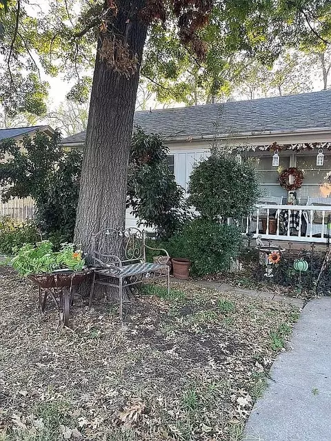 1218 Grand Ave, Abilene, TX 79605