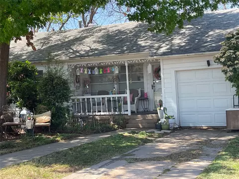 1218 Grand Ave, Abilene, TX 79605