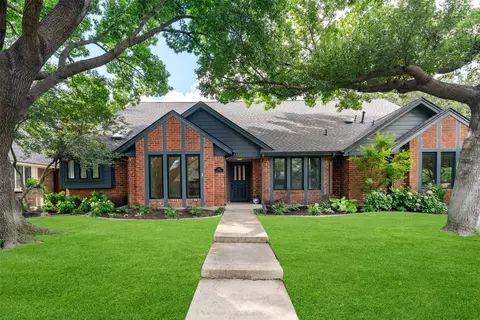 6211 Yellow Rock Trl, Dallas, TX 75248