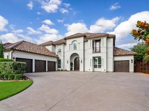 12594 Blitz Dr, Frisco, TX 75035