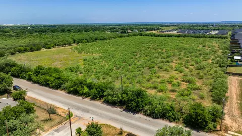 tbd Berry Ln, Abilene, TX 79602