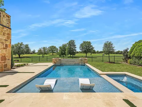 2320 Cedar Elm Ter, Westlake, TX 76262