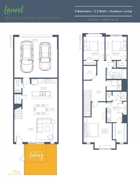 2036 Aldrich Mews Rd, Celina, TX 75009