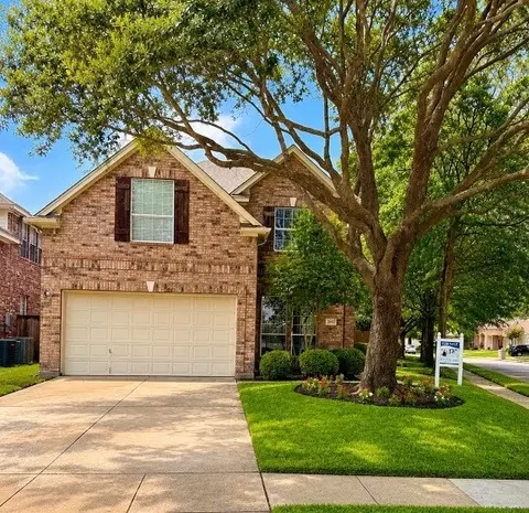 2500 Lakewood Ct, Keller, TX 76248