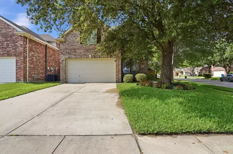 2500 Lakewood Ct, Keller, TX 76248