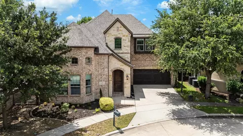 4311 Verde Ln, Frisco, TX 75034