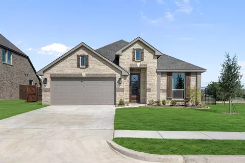 121 Creekstone Dr, Balch Springs, TX 75181