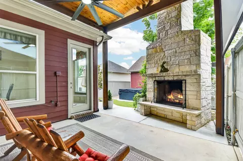 2749 S Market Sq, Northlake, TX 76247