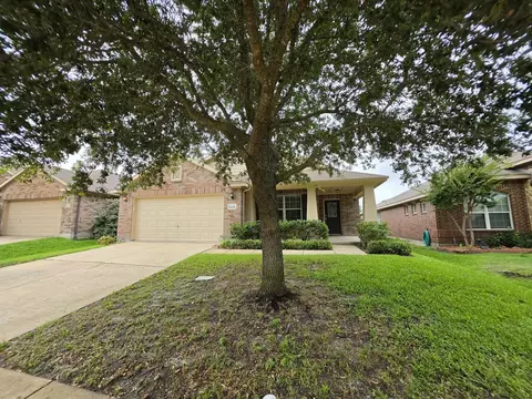 2115 Hartley Dr, Forney, TX 75126