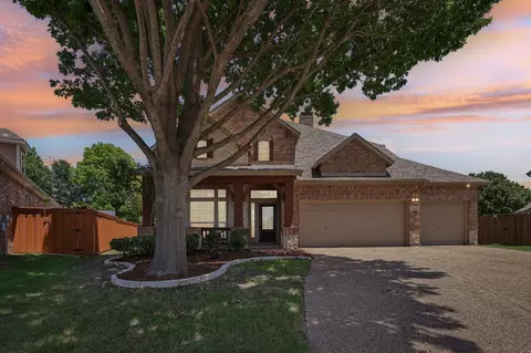 3301 Ski Lift Ct, Mckinney, TX 75070
