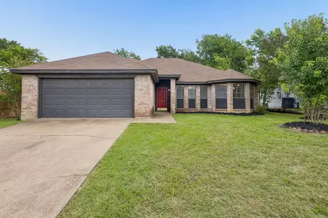 6433 Ridglea Dr, Watauga, TX 76148