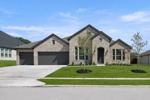 721 Stone Eagle Dr, Azle, TX 76020