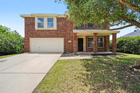 1518 Sturgeon Trl, Krum, TX 76249