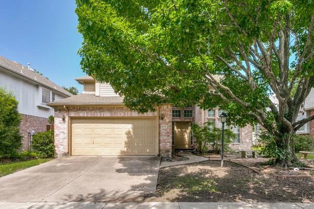 6713 Ashglen Pl, Plano, TX 75023