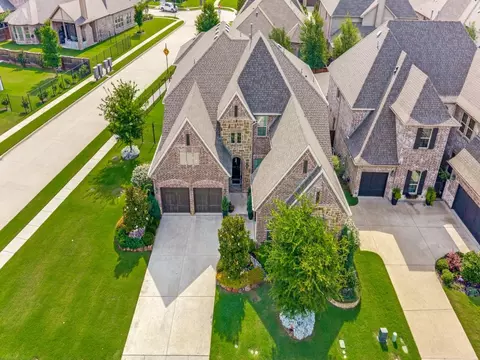 2144 Nassau Dr, Mckinney, TX 75071