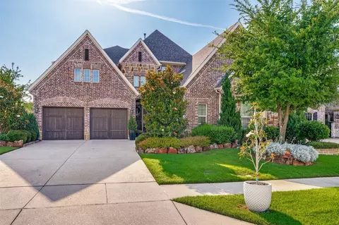 2144 Nassau Dr, Mckinney, TX 75071