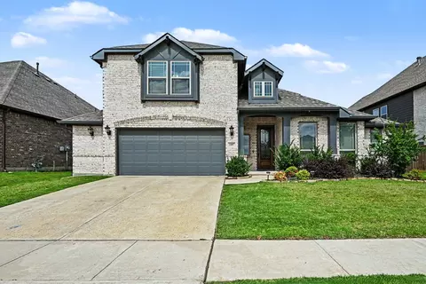1107 Misty Ridge Dr, Justin, TX 76247