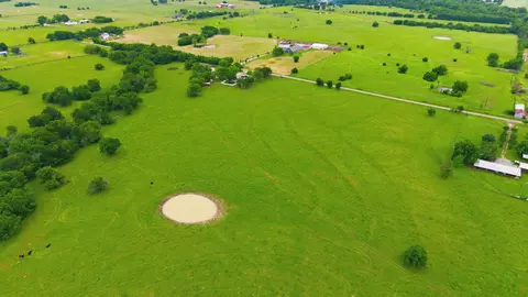 7635 County Road 4209, Campbell, TX 75422