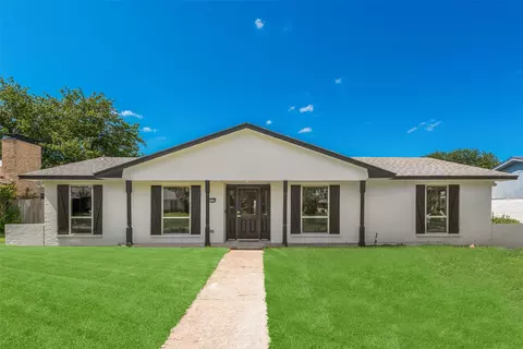 2113 Poppy Ln, Richardson, TX 75081