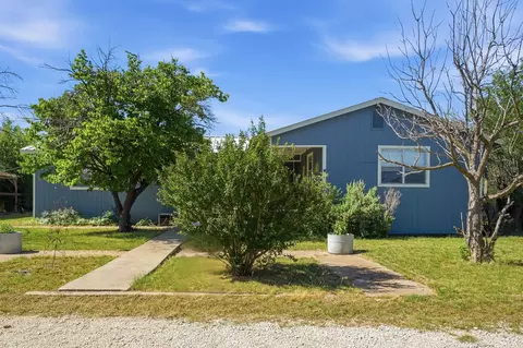 125 Greenfield Rd, Abilene, TX 79602